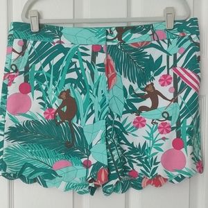 Talbots Shorts Size 16